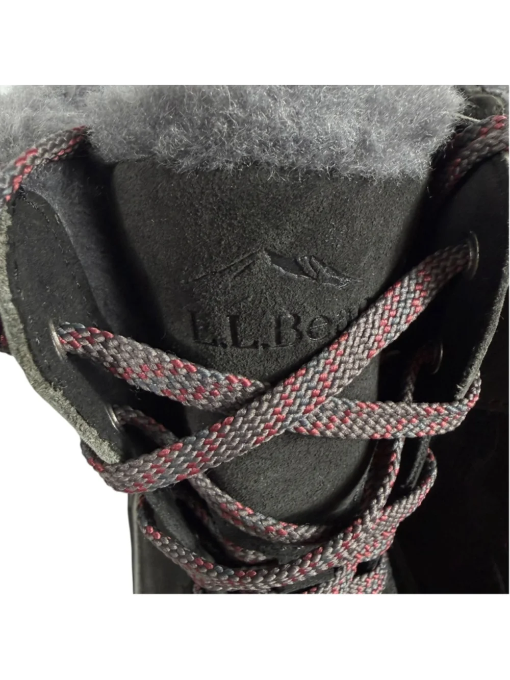 L.L. Bean bean storm